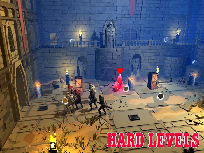 City Fighter Against Punks