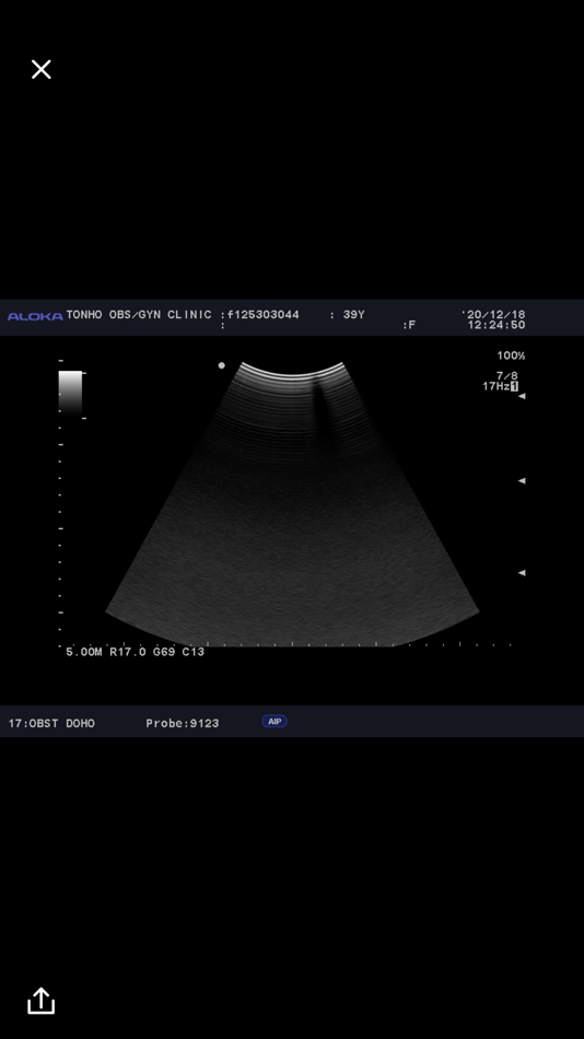 #4. 東和婦幼 (iOS) 由: Tonho Obstetrics and Gynecology Clinic