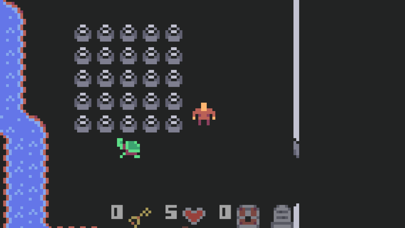 Screenshot #2 pour Slither Deep