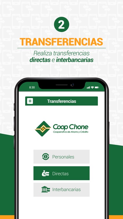 Coop Móvil screenshot-4