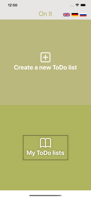 OnIt: To-Do lists & Tasks(圖1)-速報App