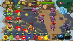 Plants vs Goblins 3 iPhone image 2