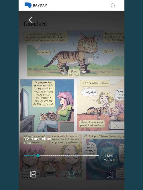 Screenshot #5 pour Bay Day