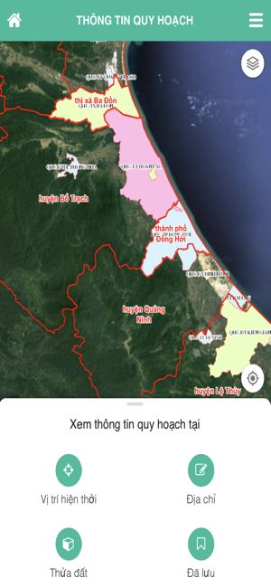 Quy hoạch Quảng Bình(圖1)-速報App