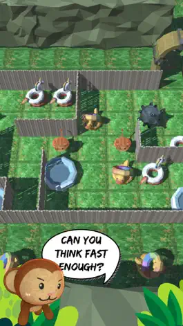 Game screenshot Wild Squad: Animal Adventure mod apk