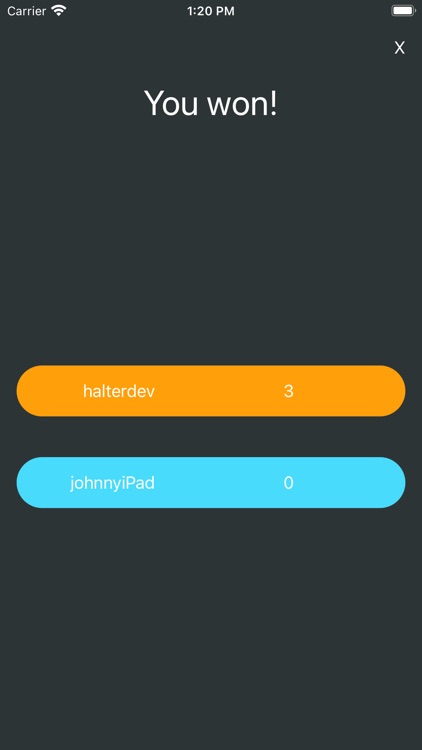 Crosswords With Buddies screenshot-4