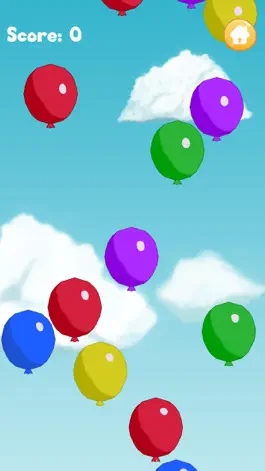 Game screenshot Jasper's Balloon Adventure hack