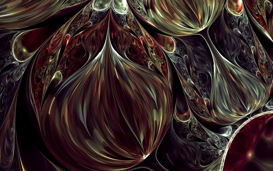 #7. Chaotica Studio 2 (macOS) Bởi: Glare Technologies