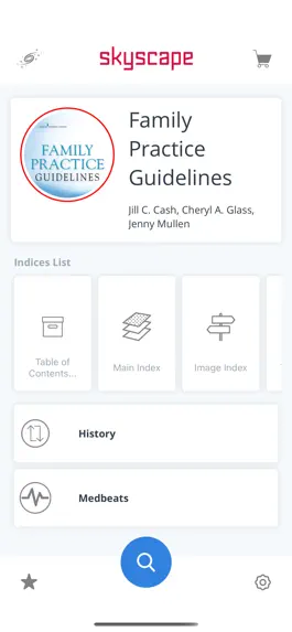Game screenshot Family Practice Guideline mod apk