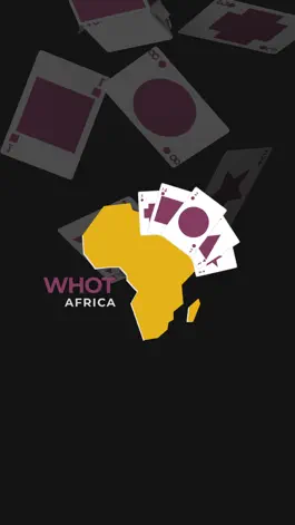 Game screenshot Whot Africa mod apk