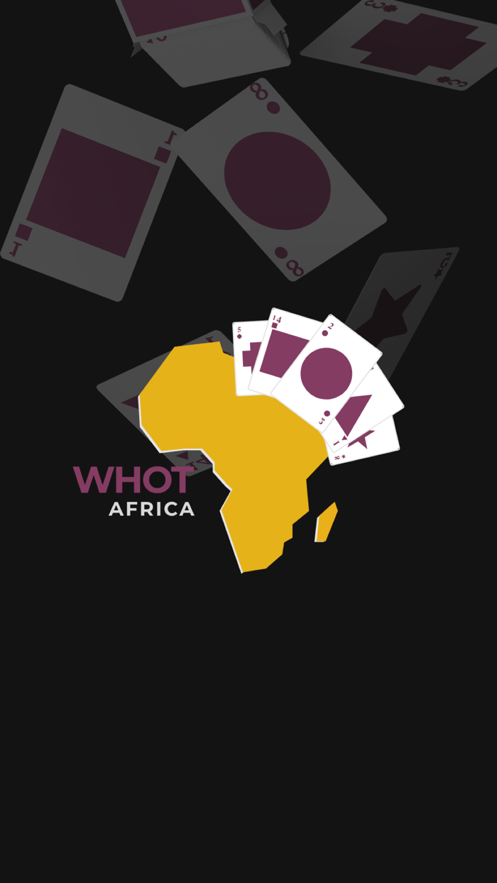 Whot Africa