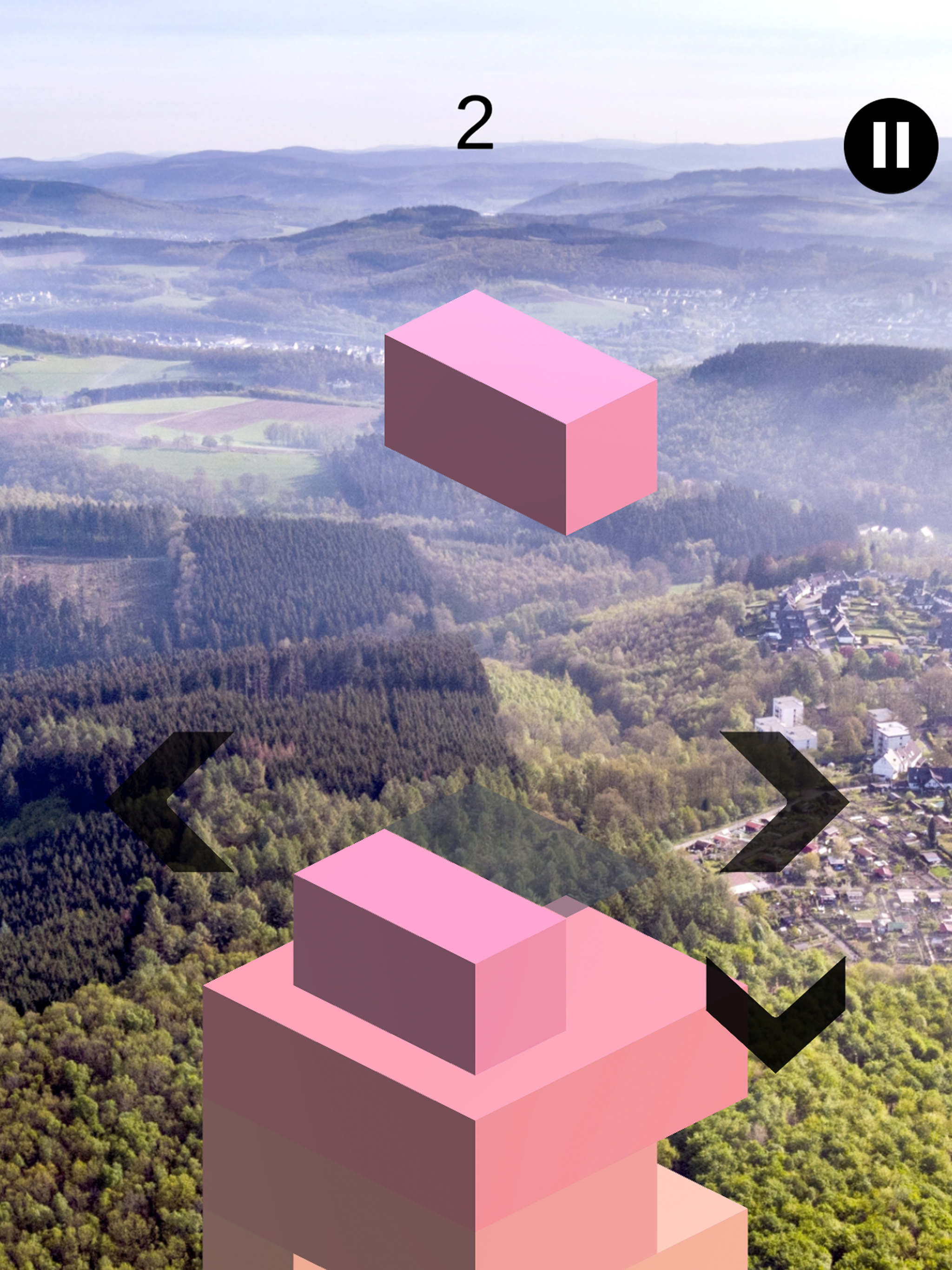 Tower Deconstruct: Play, Relax screenshot 9