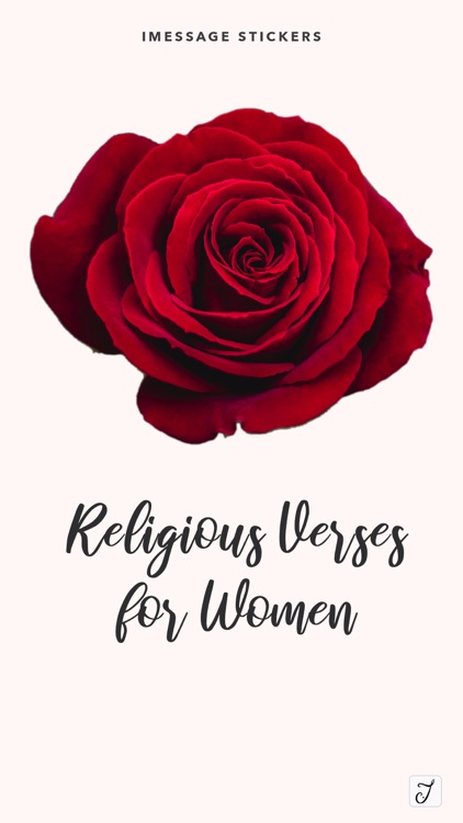 Religious Verses For Women