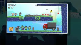 Game screenshot Zombie Hit ! hack