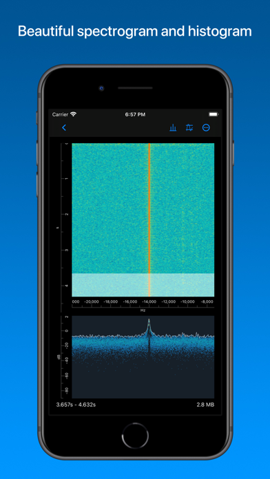 Signal Path Screenshot