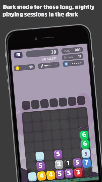 SevenBloks - block puzzle game screenshot-6