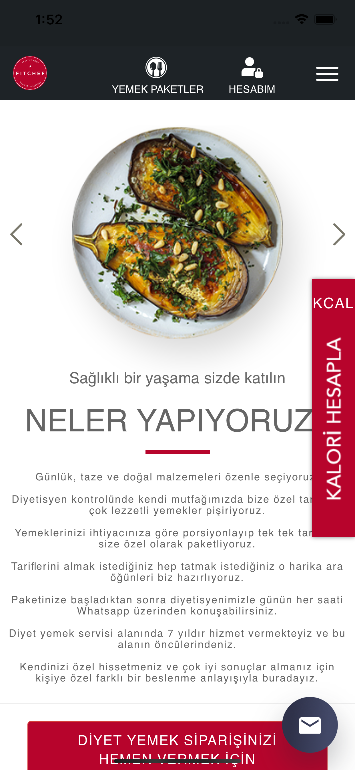 Fitchef