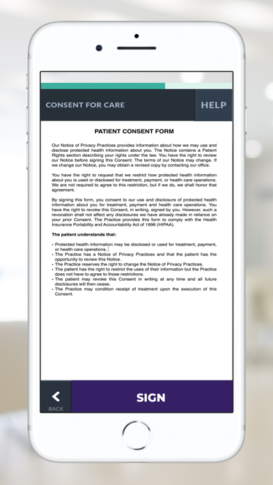 Teladoc Health Patient Screenshot