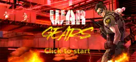 Game screenshot War Gears 2023 mod apk