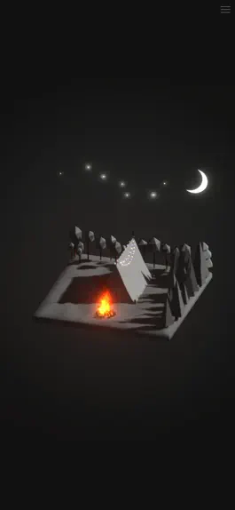 Game screenshot Fire lullaby apk