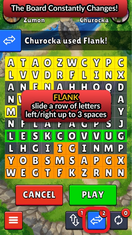 Wordcursion screenshot-6