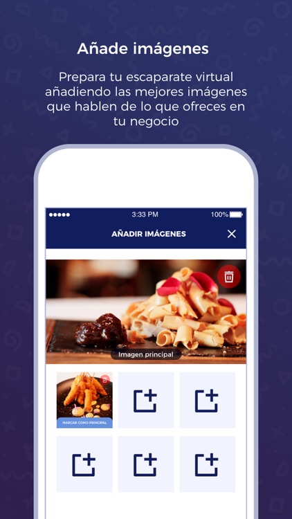 Creo en Oviedo - Negocios