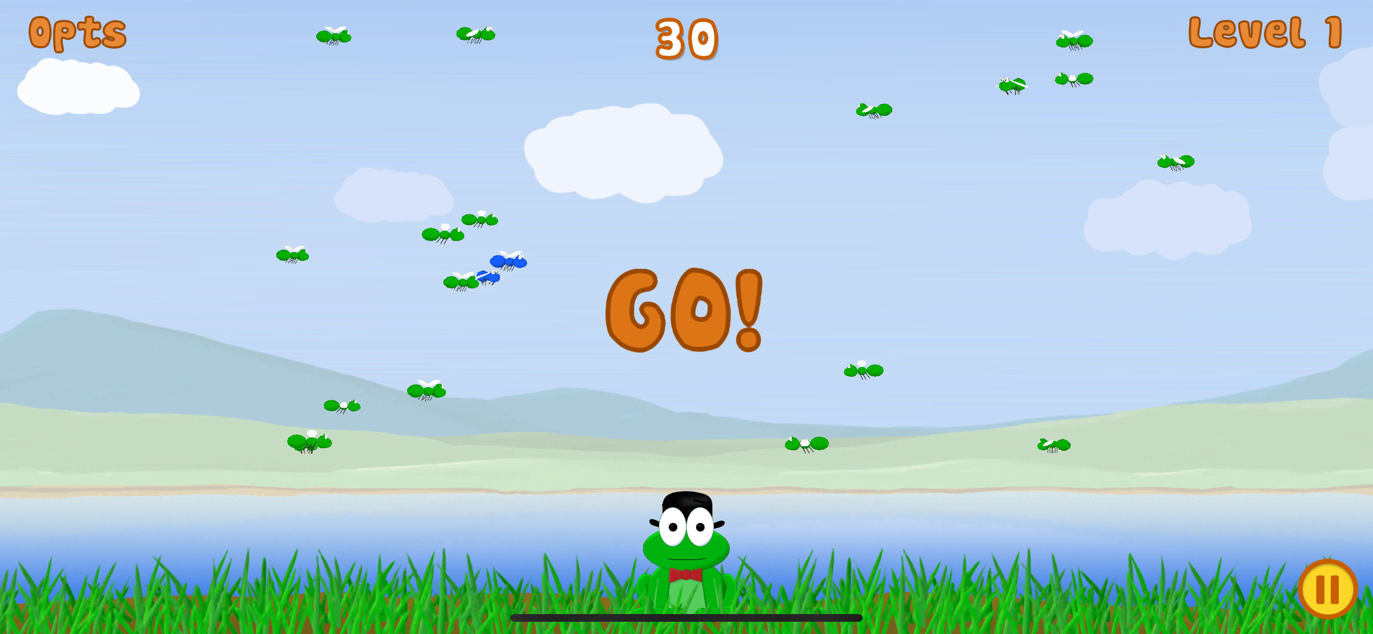 Grabbit 2