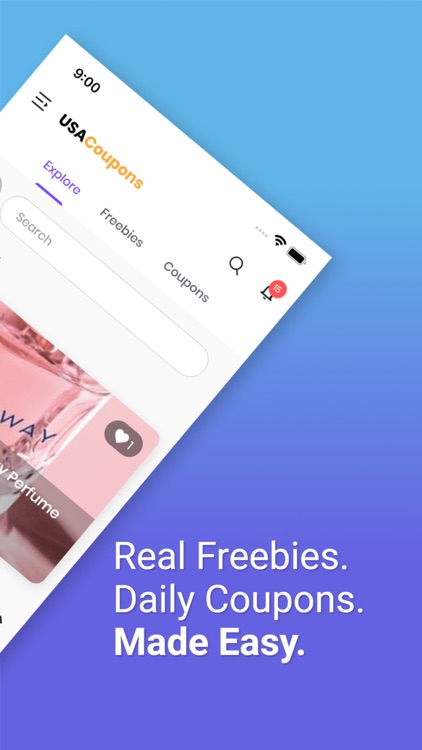 USA Coupons & Freebies