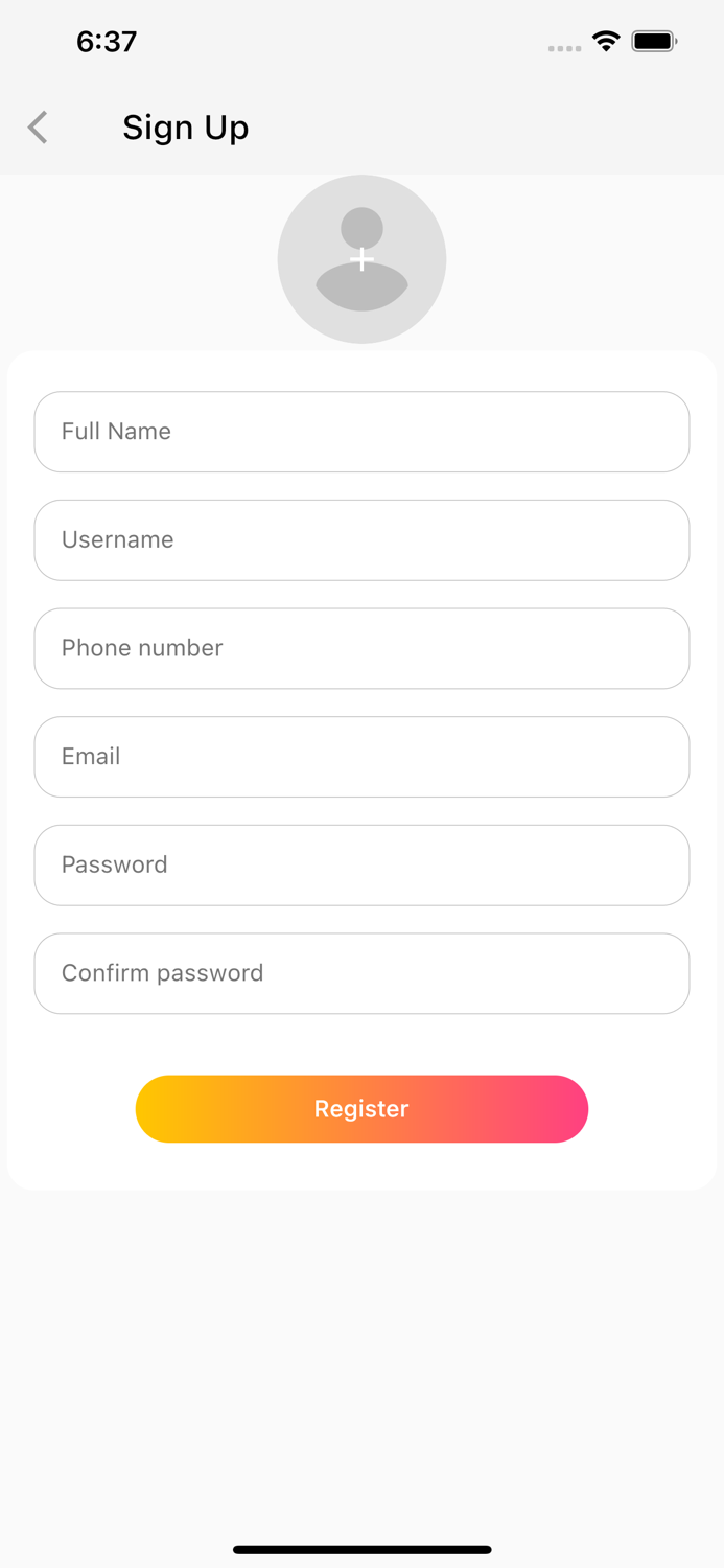 Home Living Online Shop