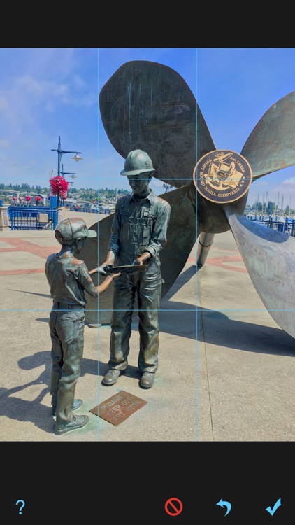 Perspective ++ screenshot-7