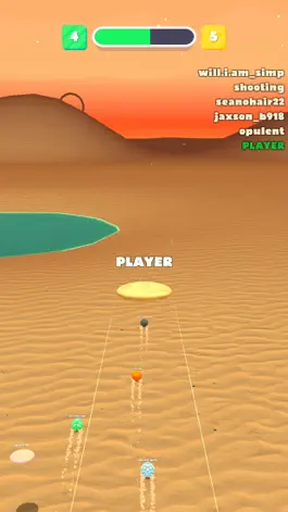 Game screenshot Eternal Ball mod apk