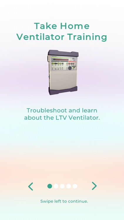 Ventilator Guide