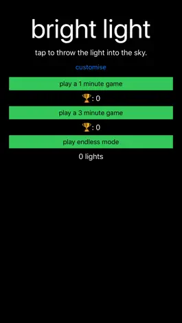 Game screenshot Bright Light mod apk