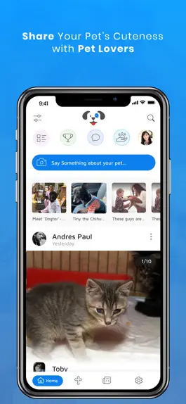 Game screenshot Houaf Houaf mod apk