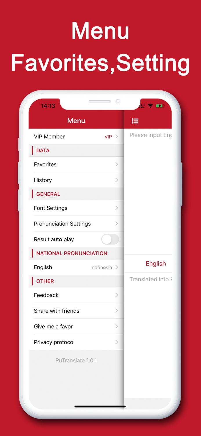 RuTranslate-Russian Translator