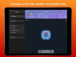 IWindRose² iPad image 1