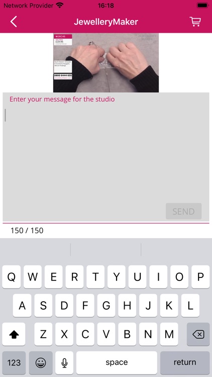 Jewellery Maker screenshot-7