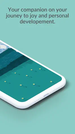 Game screenshot Growth Journal apk