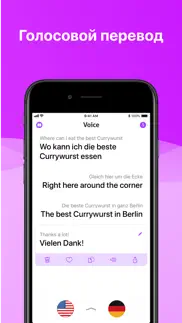 itranslate voice айфон картинки 2