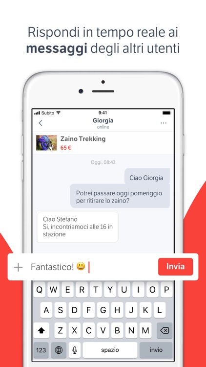 Subito.it screenshot-3