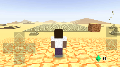 Pixel Labyrinth Screenshot