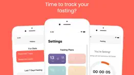 How to cancel & delete fasting - zero food tracker 1