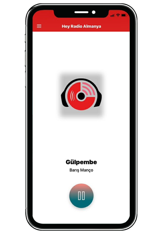 Hey Radio Almanya