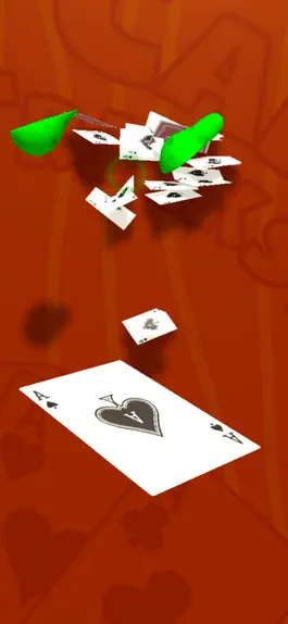 Game screenshot Card Trickster 3D mod apk