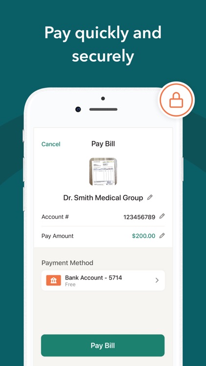 Papaya: Pay Any Bill