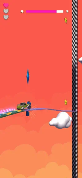Game screenshot Road Tap apk