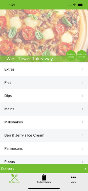 West Tower Takeaway(圖7)-速報App