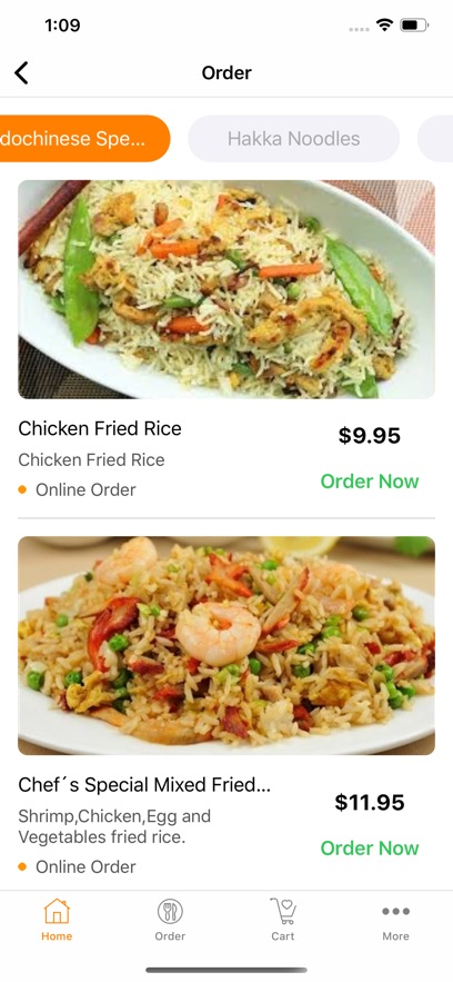 India Kitchen