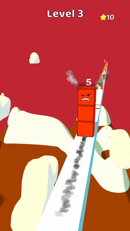 Cubey's Trip screenshot-3