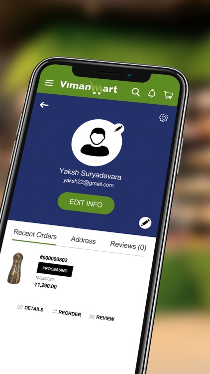 VimanMart screenshot-3